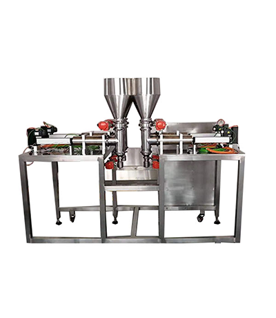 流量式灌装机和称重式灌装机区别在哪