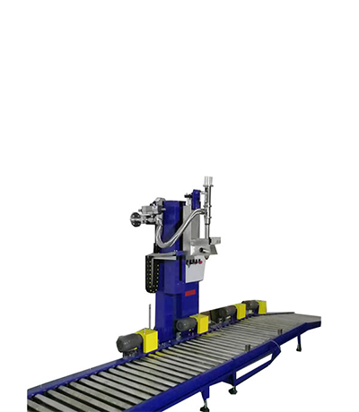 直线灌装机的注意事项