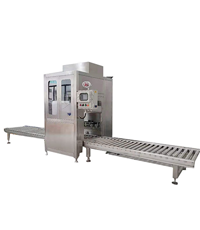 全自动灌装机操作与维修