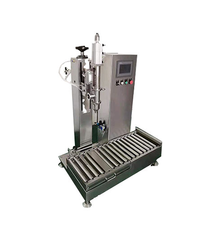 全自动液体包装机的应用范围逐渐扩张