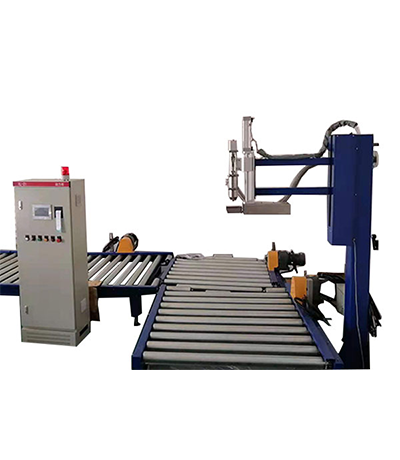 灌装机行业展望