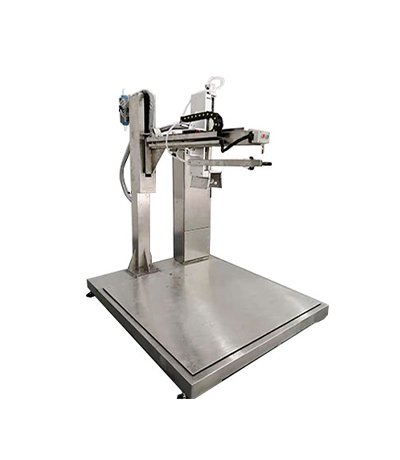 液体灌装生产线的特点