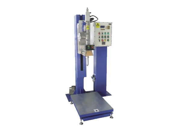 防爆液面式灌装机QGB-300Y1