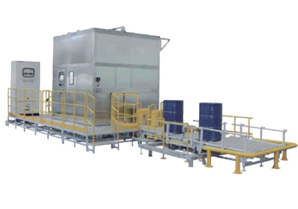 多桶型全自动QG B-1200 L1A